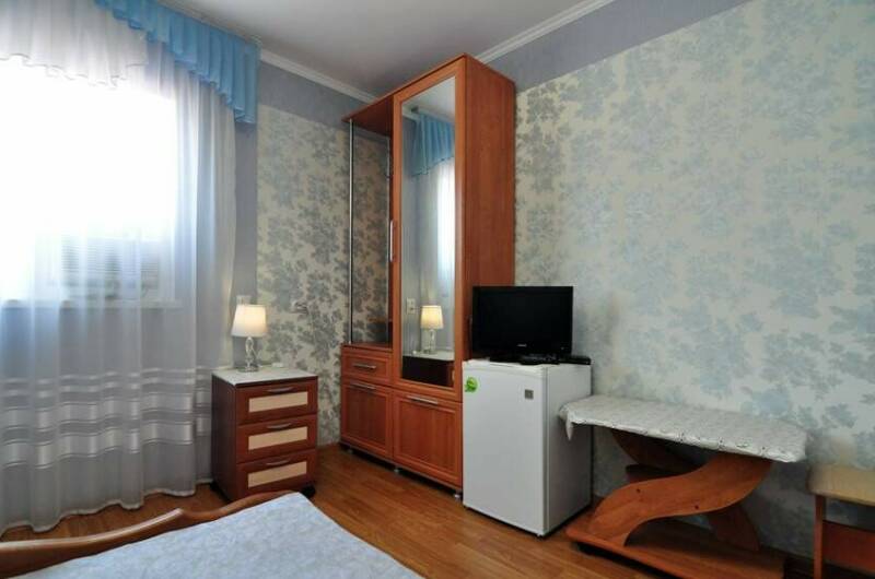 2-х местный номер