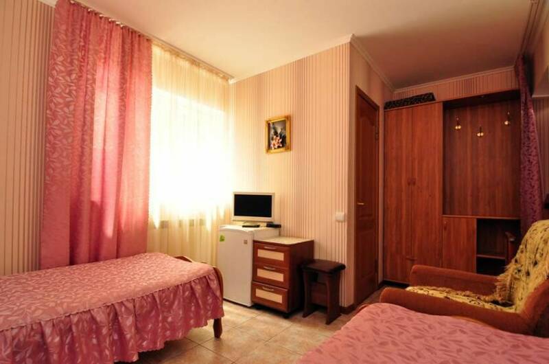 2-х местный номер