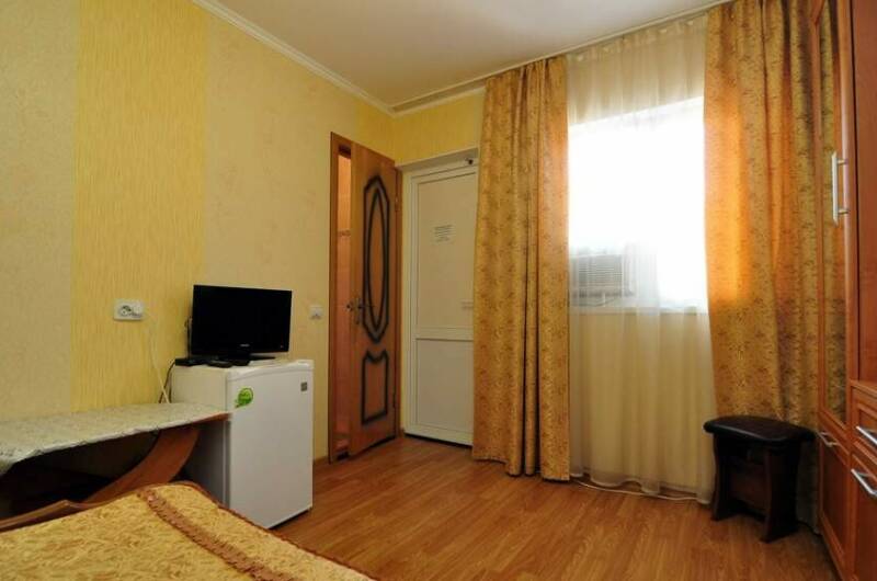 2-х местный номер