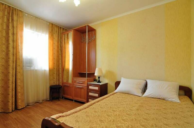 2-х местный номер