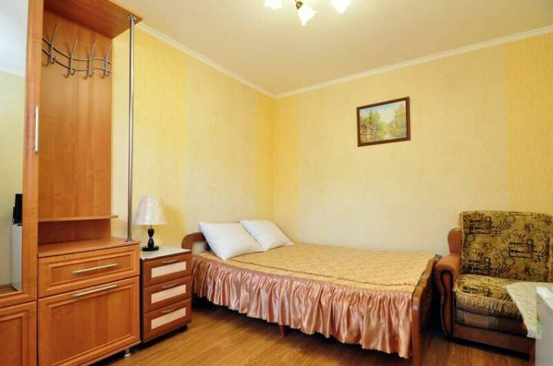 2-х местный номер