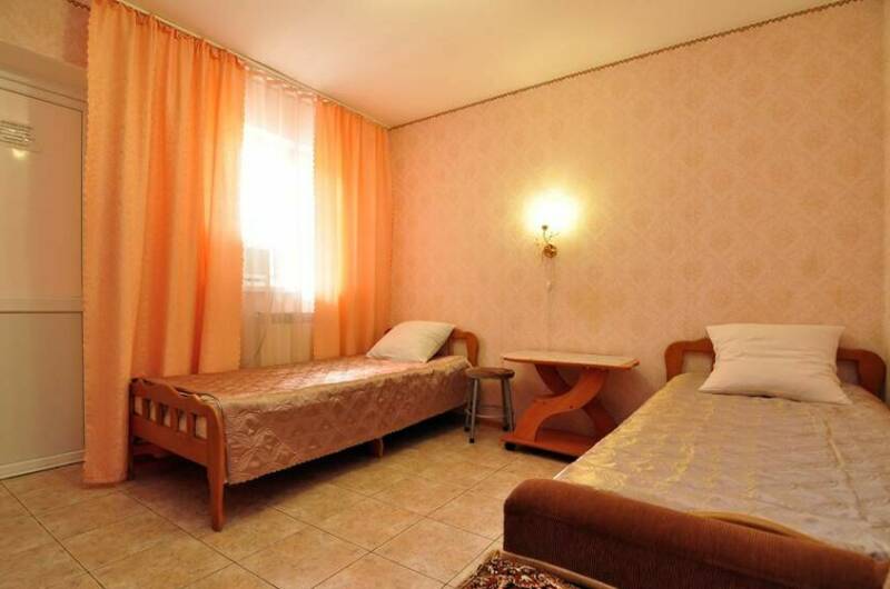 2-х местный номер