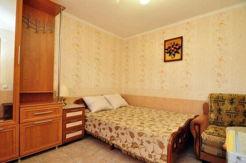 2-х местный номер