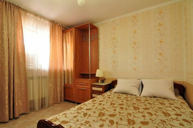 2-х местный номер