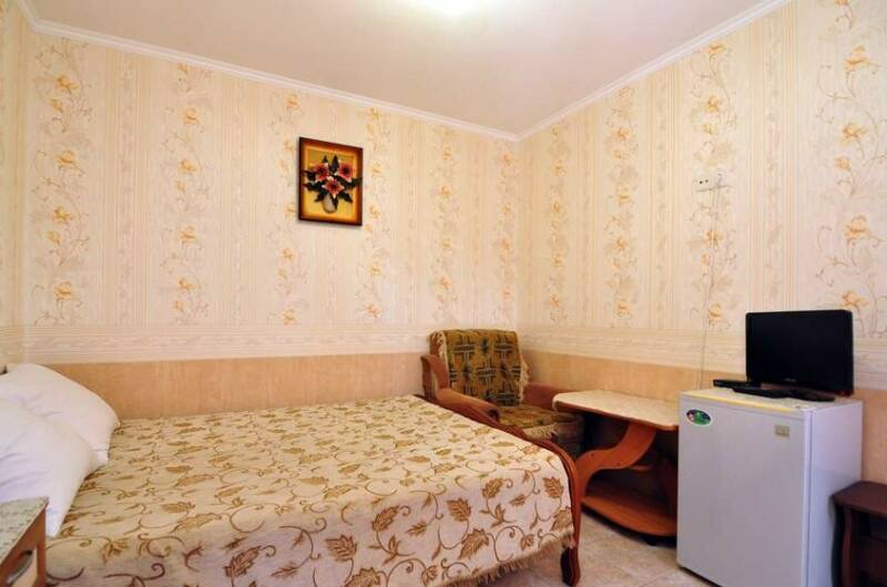 2-х местный номер