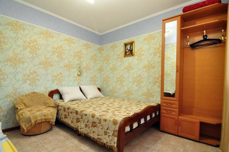 2-х местный номер