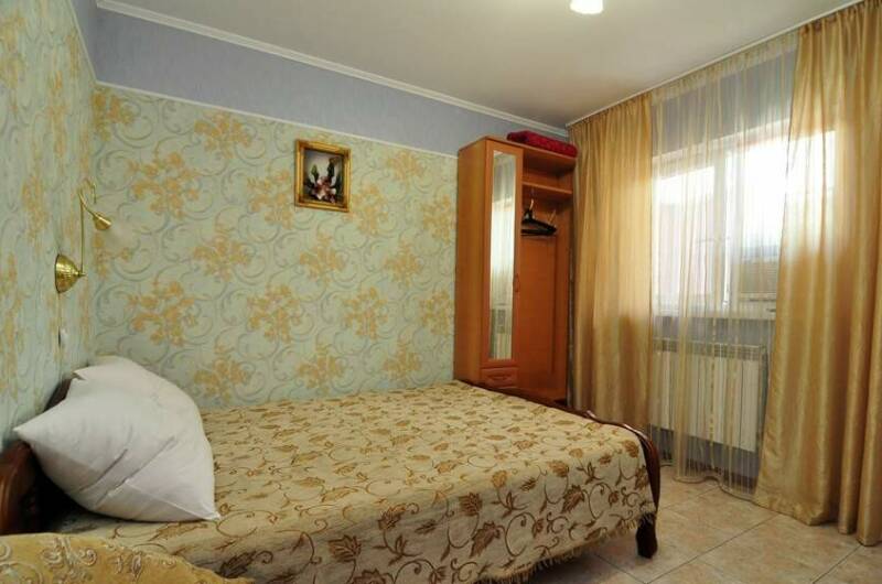 2-х местный номер