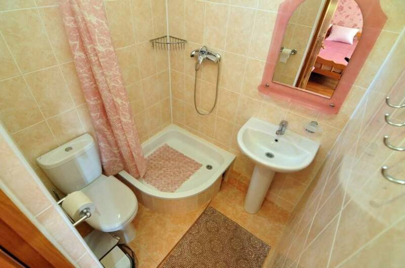 3-х местный номер