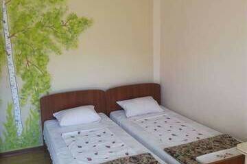 2-х местный номер «Стандарт»