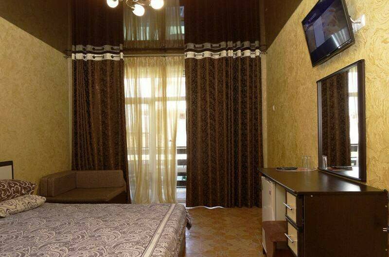 2-х местный «Стандарт»