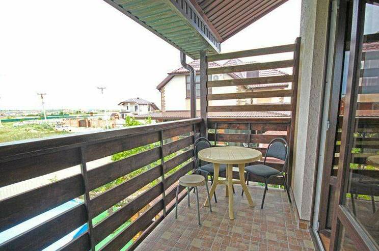 2-х местный «Стандарт»