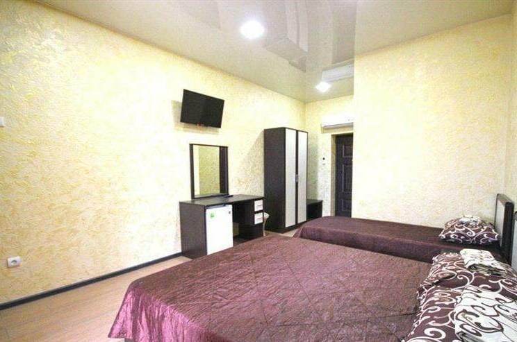 3-х местный «Стандарт»