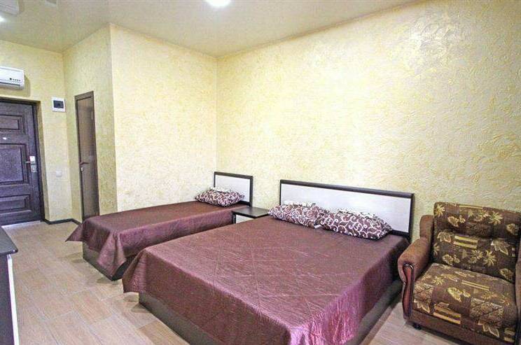 3-х местный «Стандарт»