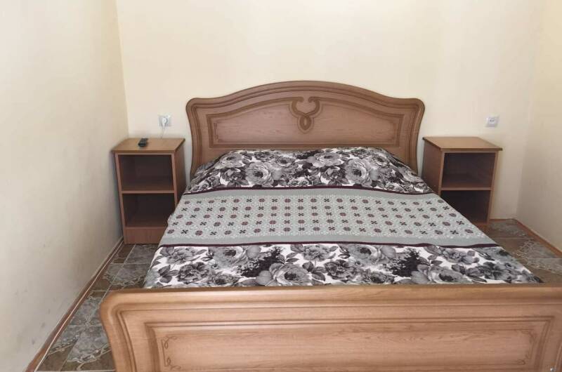 Номер «Эконом» 2-х местный