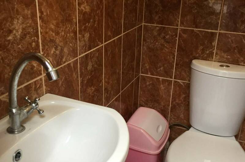 Номер «Эконом» 2-х местный