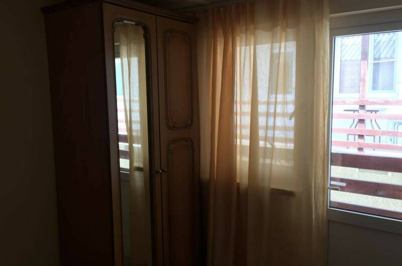 Номер «Эконом» 2-х местный