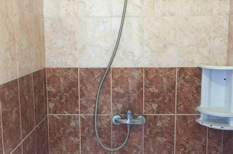 Номер «Эконом» 2-х местный