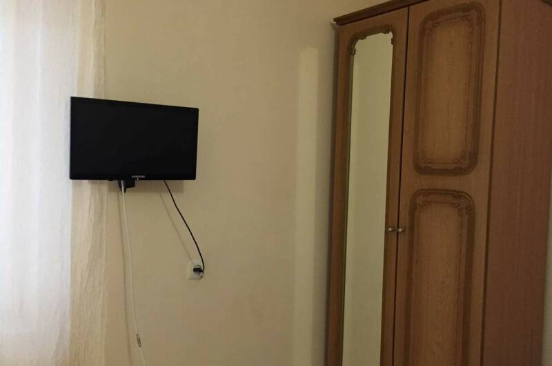 Номер «Эконом» 3-х местный