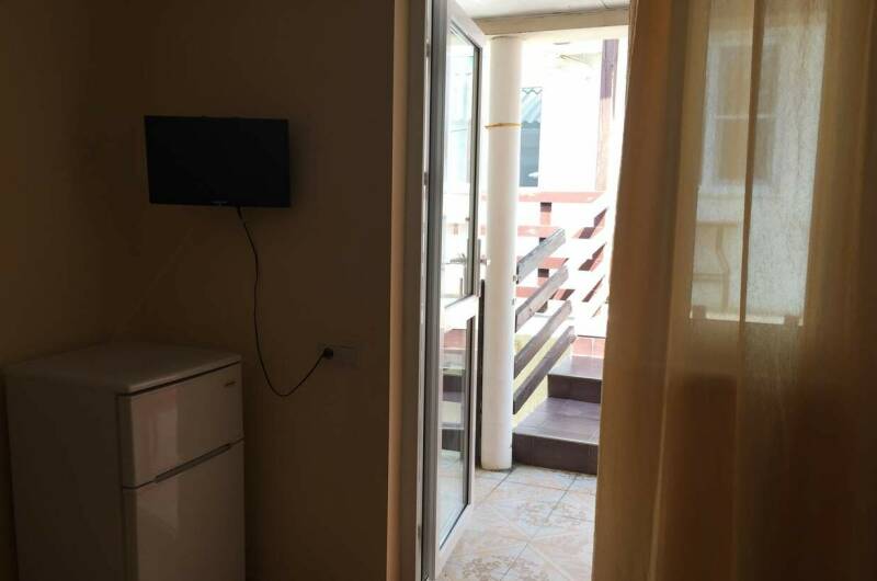 Номер «Эконом» 3-х местный