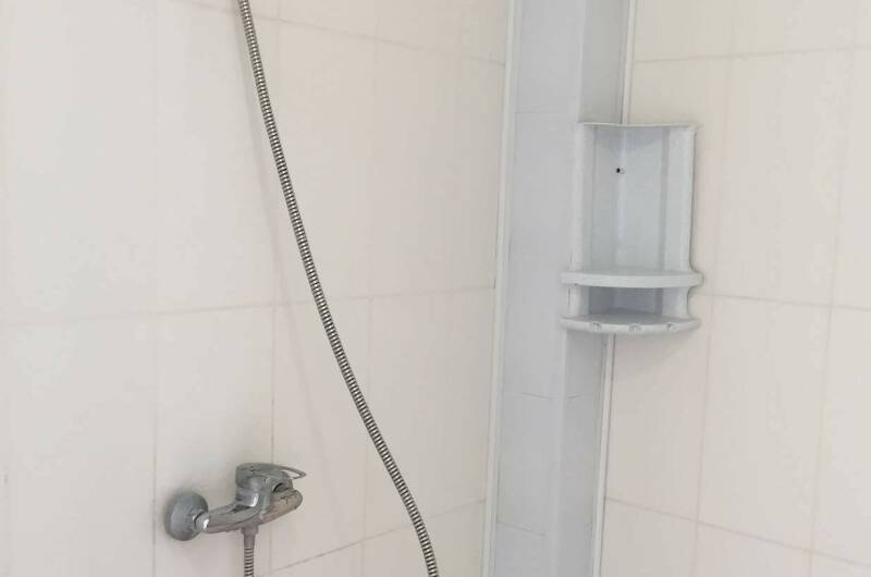 Номер «Эконом» 3-х местный