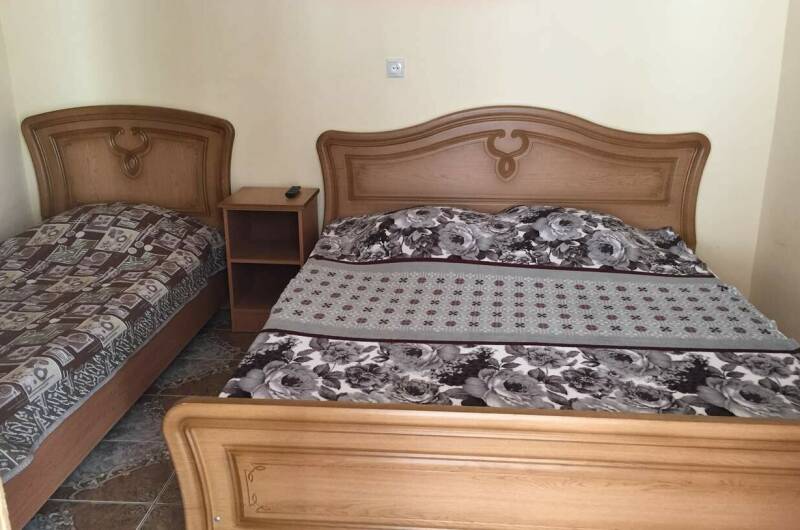 Номер «Эконом» 3-х местный