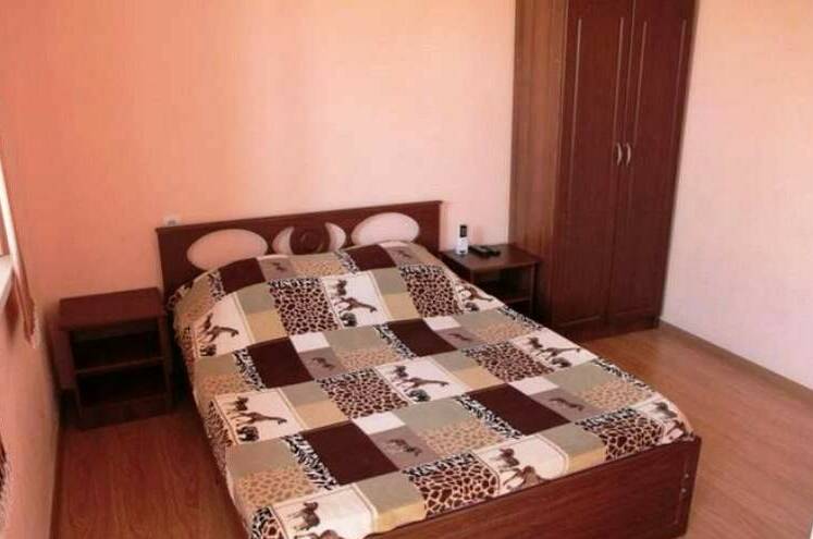 Номер «Стандарт» 2-х местный