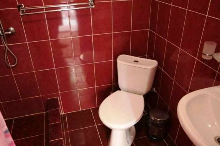 Номер «Стандарт» 2-х местный