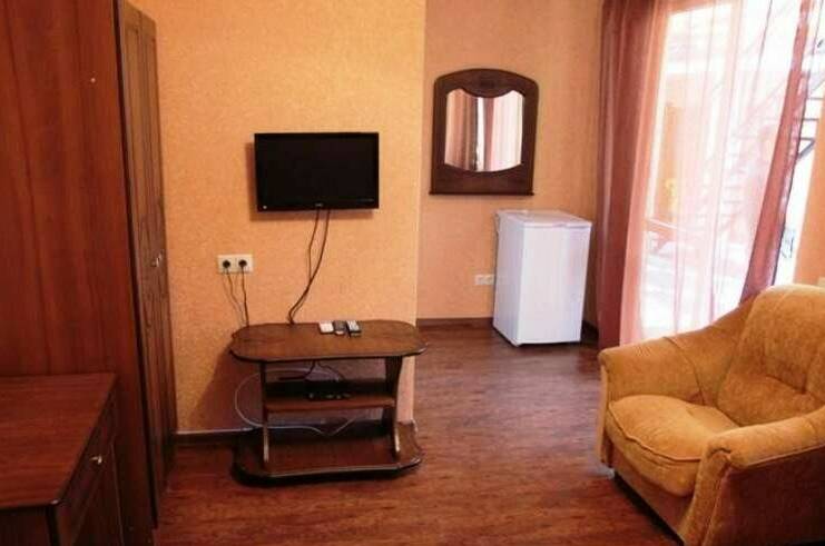 Номер «Стандарт» 3-х местный