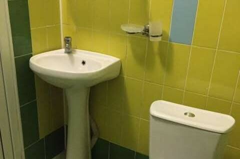 Номер «Стандарт» 3-х местный