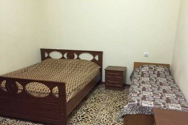 Номер «Стандарт» 3-х местный