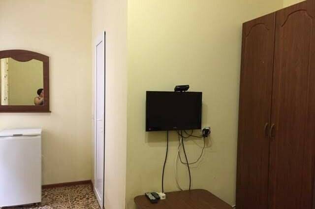 Номер «Стандарт» 3-х местный