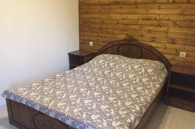 Номер «Стандарт» 4-х местный