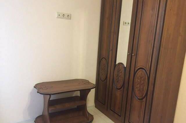 Номер «Стандарт» 4-х местный