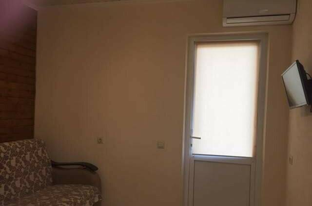 Номер «Стандарт» 4-х местный