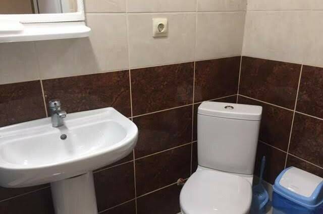 Номер «Стандарт» 4-х местный