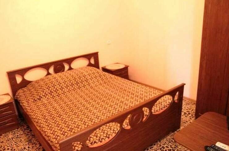 Номер «Стандарт» 5-ти местный