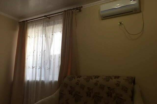 Номер «Стандарт» 5-ти местный