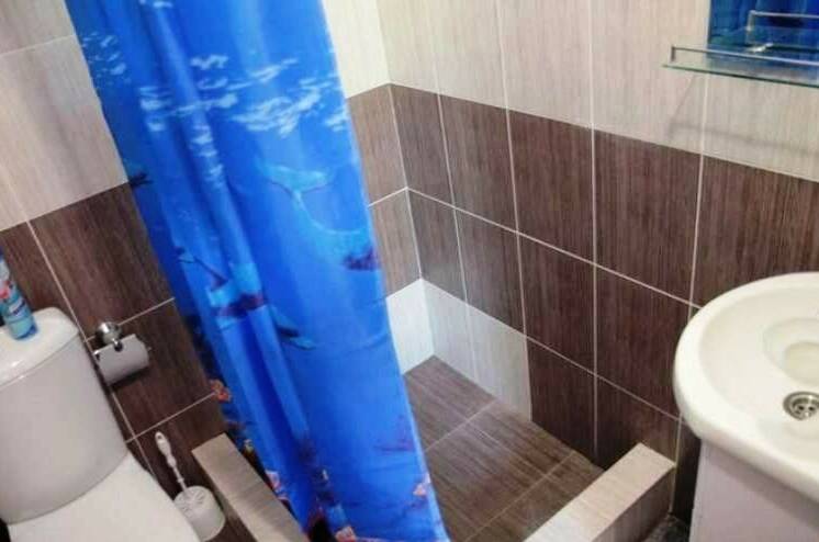 Номер «Стандарт» 5-ти местный