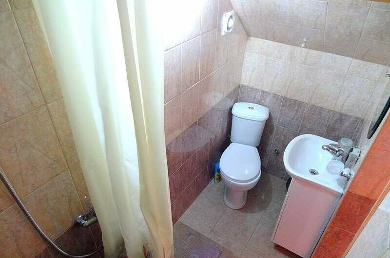 Номер «Мансарда» 2-х комнатный на 6 человек