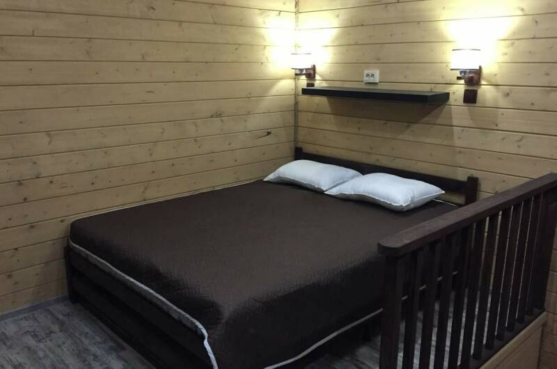 Номер 2 «Стандарт»