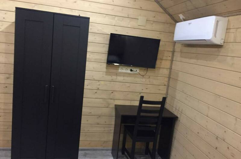 Номер 2 «Стандарт»