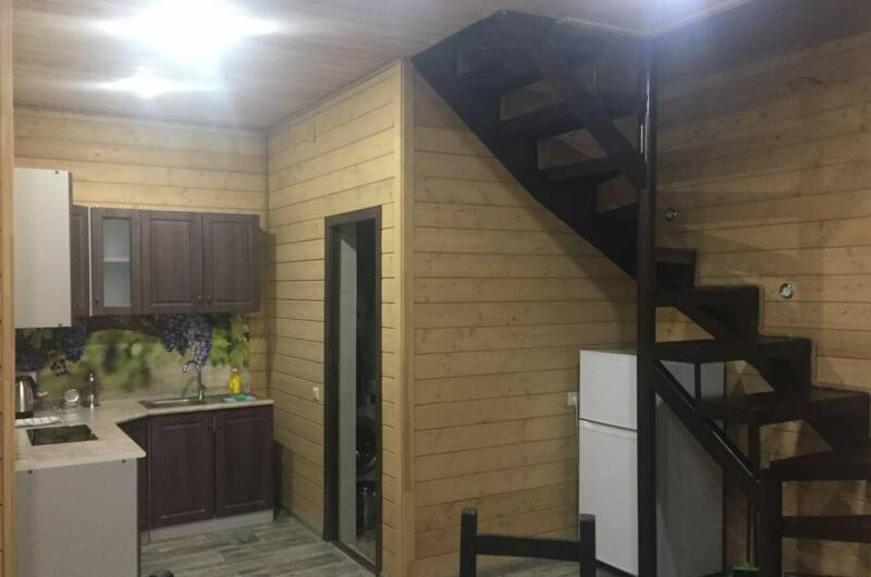 Номер 3 «Стандарт»