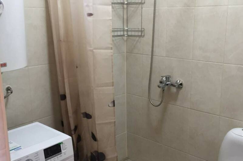 Номер 3 «Стандарт»