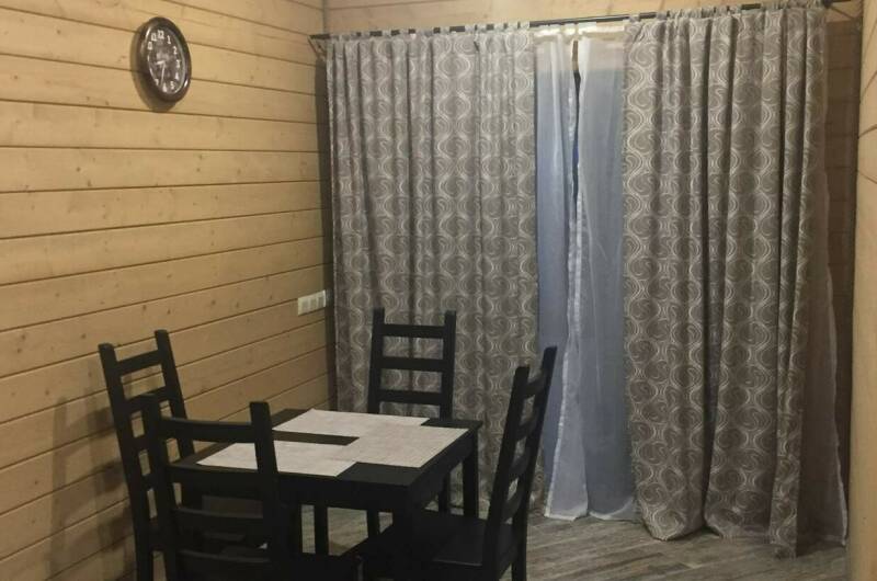 Номер 3 «Стандарт»