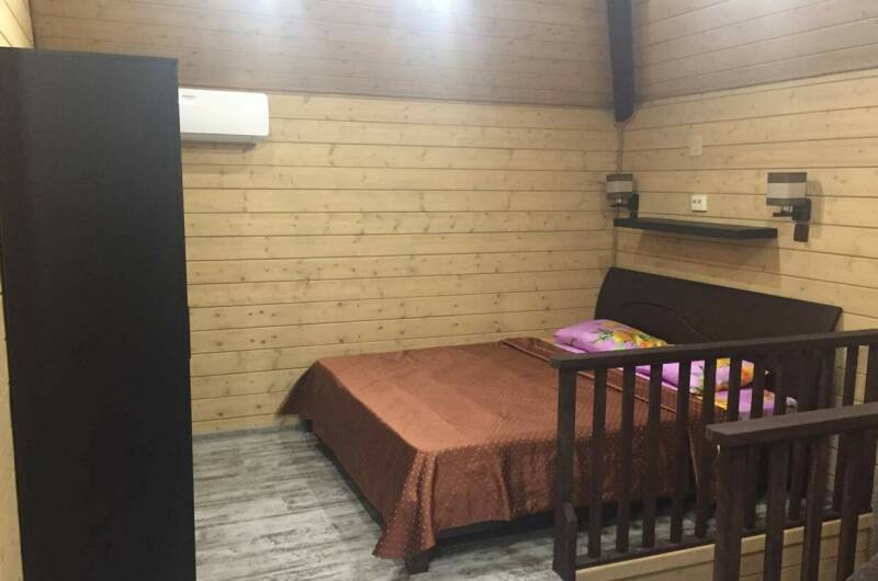 Номер 3 «Стандарт»