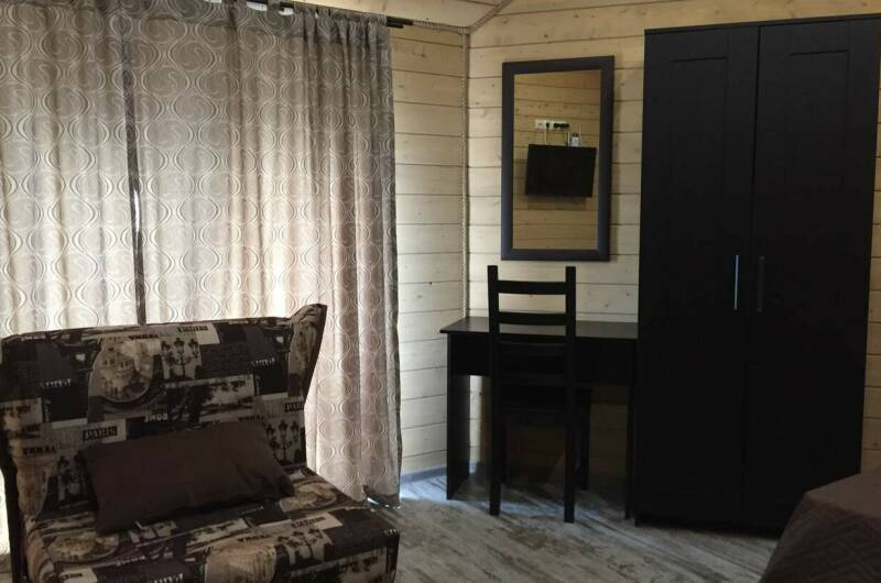 Номер 4 «Стандарт»