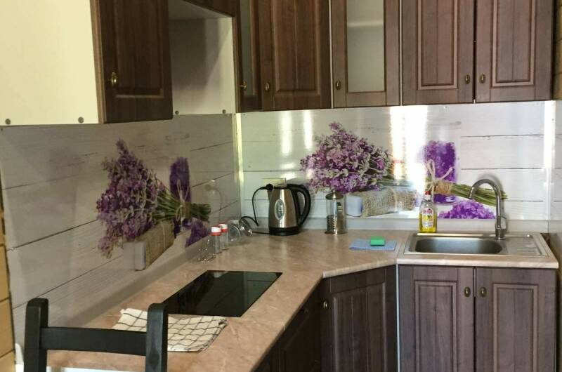 Номер 4 «Стандарт»