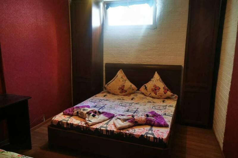 Бордо 3местный эконом