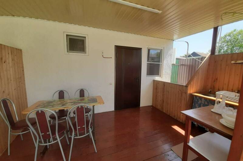 Номер однокомнатный