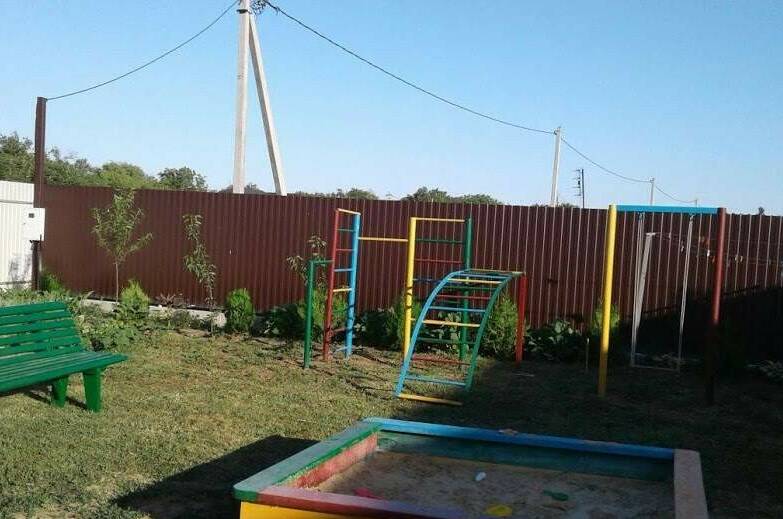 Номер трехкомнатый